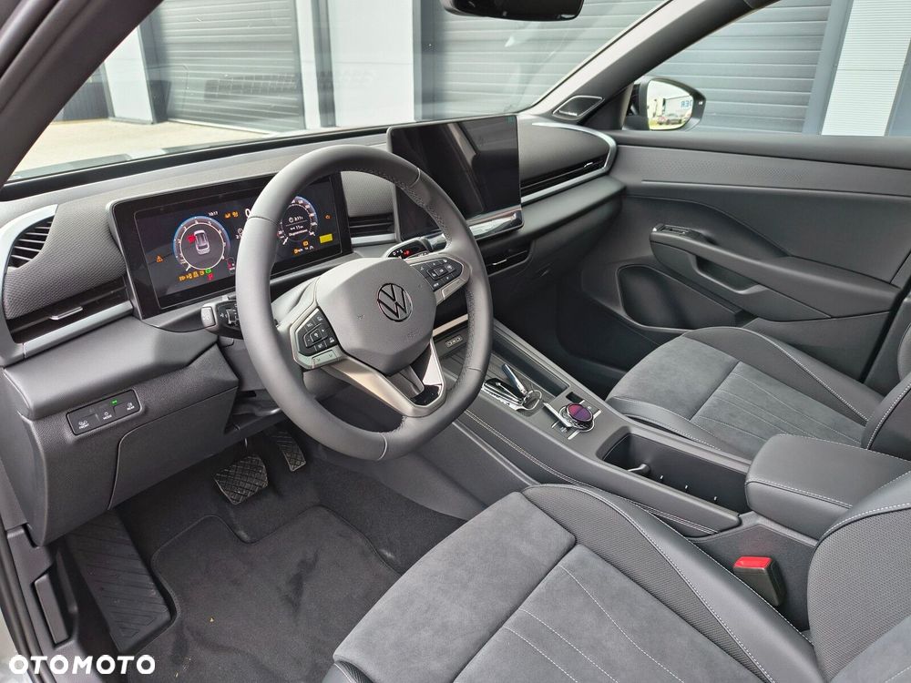 Volkswagen T-Roc 1.5 TSI Style DSG - 14
