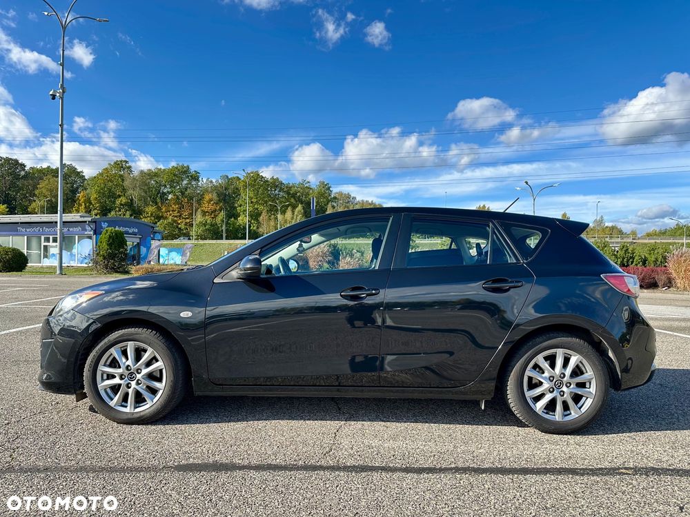Mazda 3 - 2