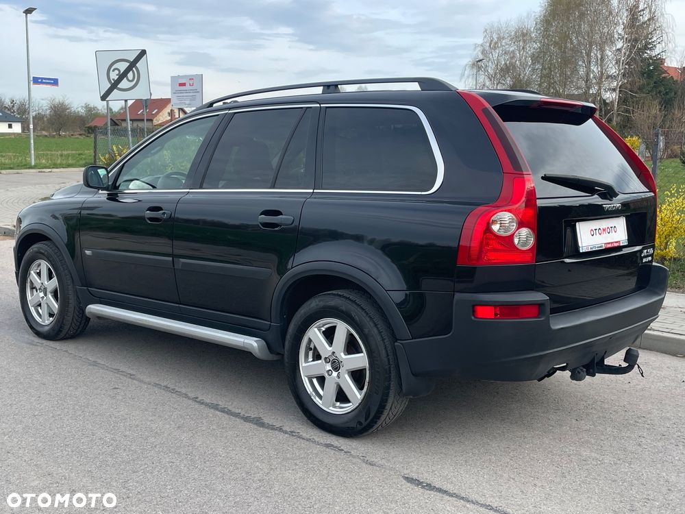 Volvo XC 90 2.4 D5 Kinetic - 25