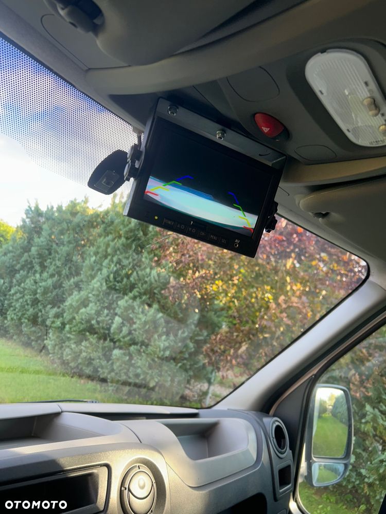 Renault Master - 12