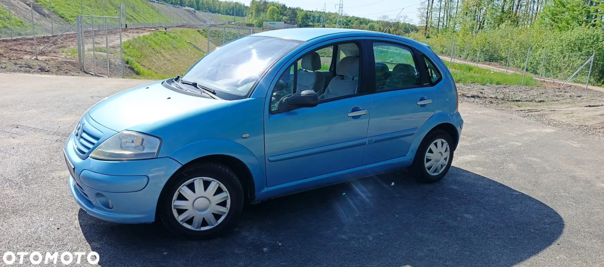 Citroën C3 - 1