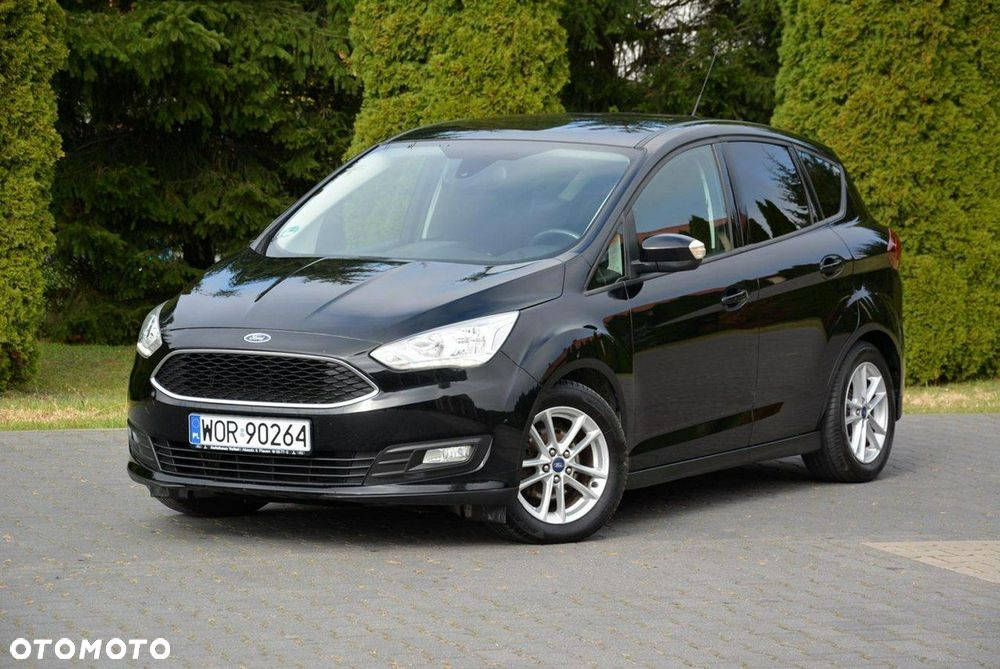 Ford C-MAX - 2