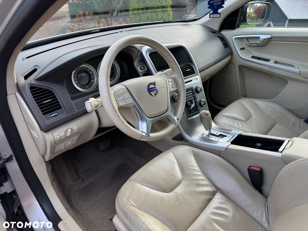 Volvo XC 60 - 17