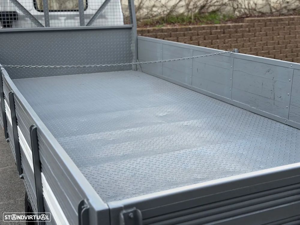 Mitsubishi Canter FE331 - 7