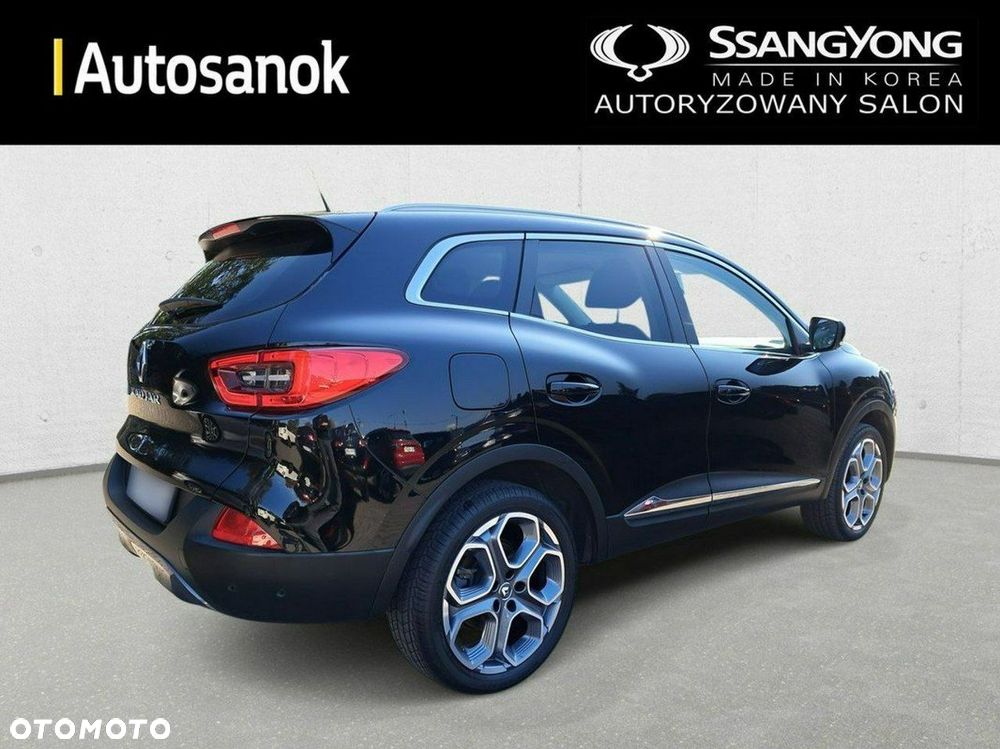 Renault Kadjar - 5