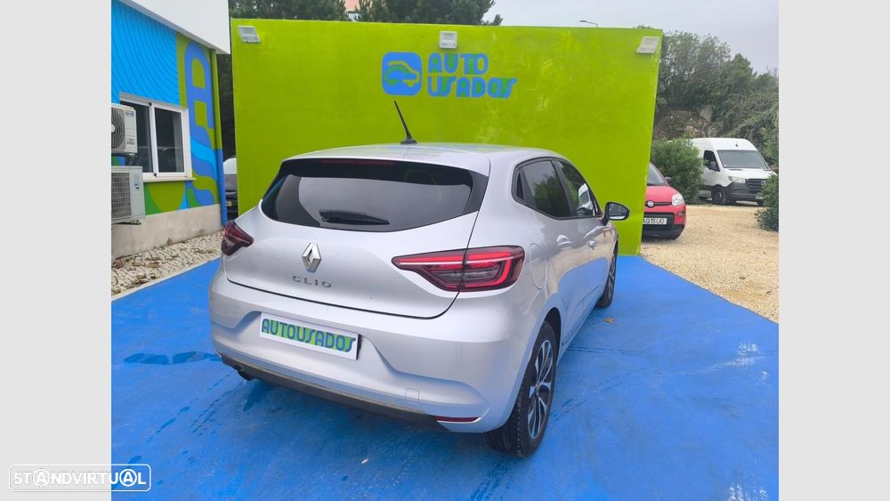 Renault Clio 1.0 TCe Intens - 3