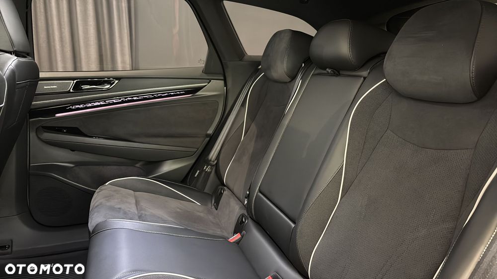Volkswagen ID.7 Tourer - 17