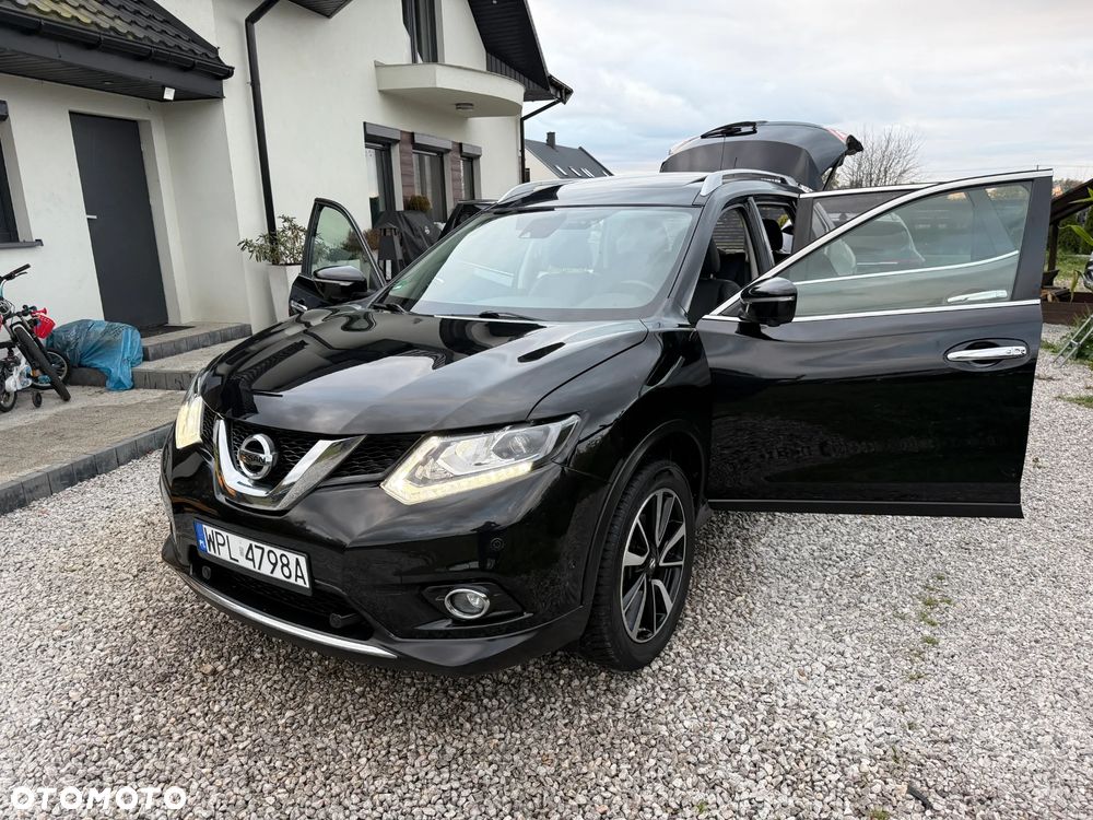 Nissan X-Trail 1.6 dCi Tekna - 17