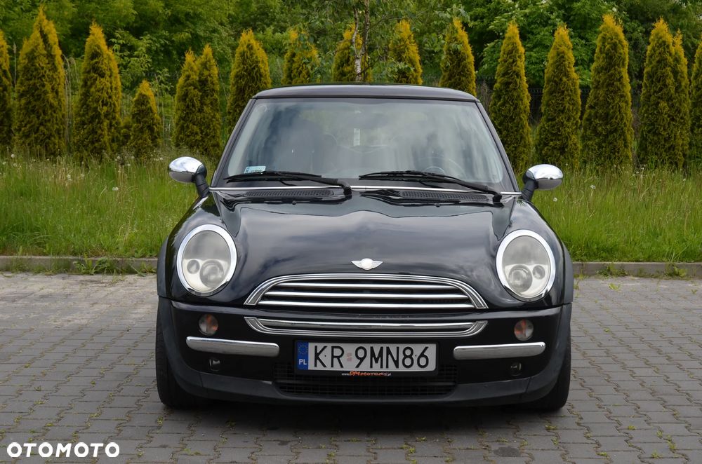 MINI ONE - 22