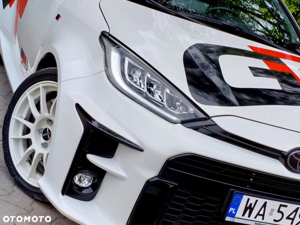Toyota GR Yaris - 18