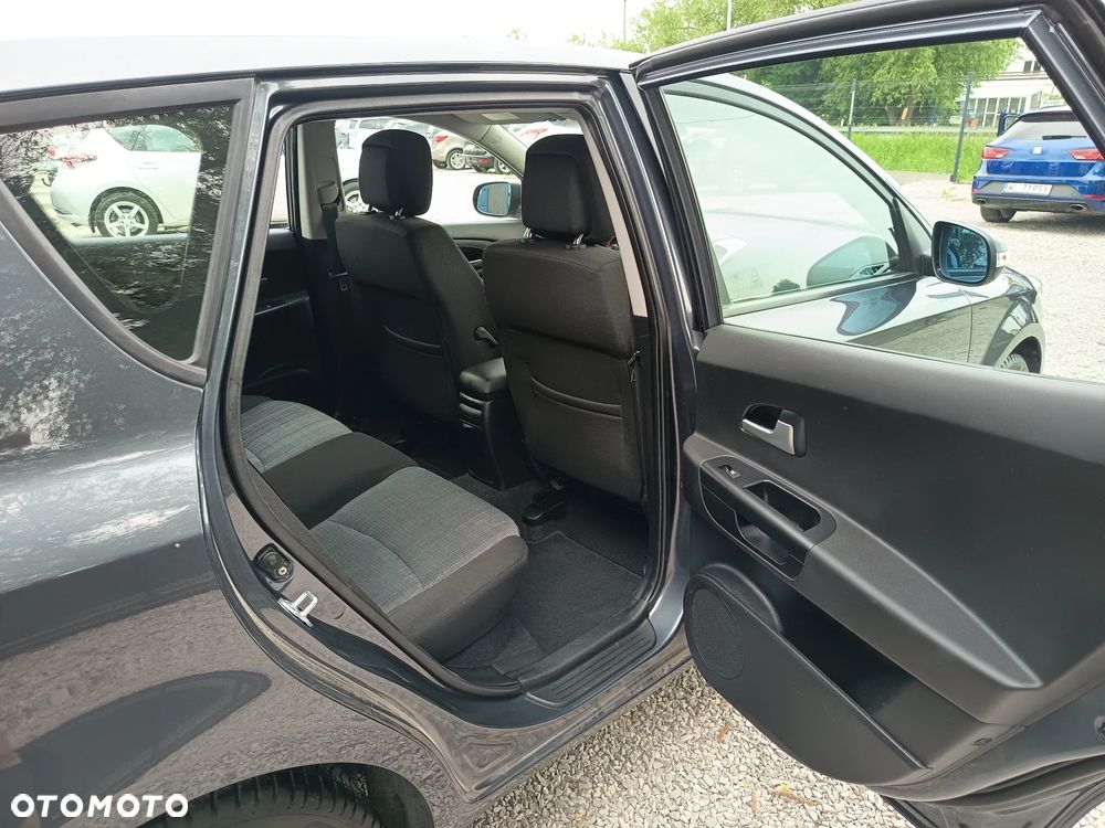Kia Ceed 1.4 CVVT Spirit - 33