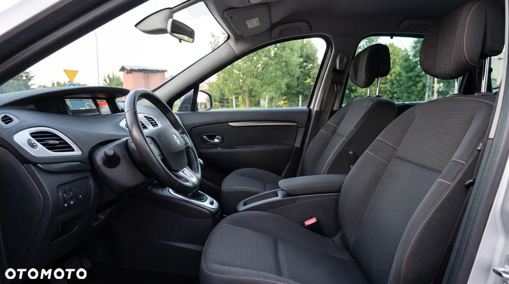 Renault Scenic 1.4 16V TCE Tech Run - 6