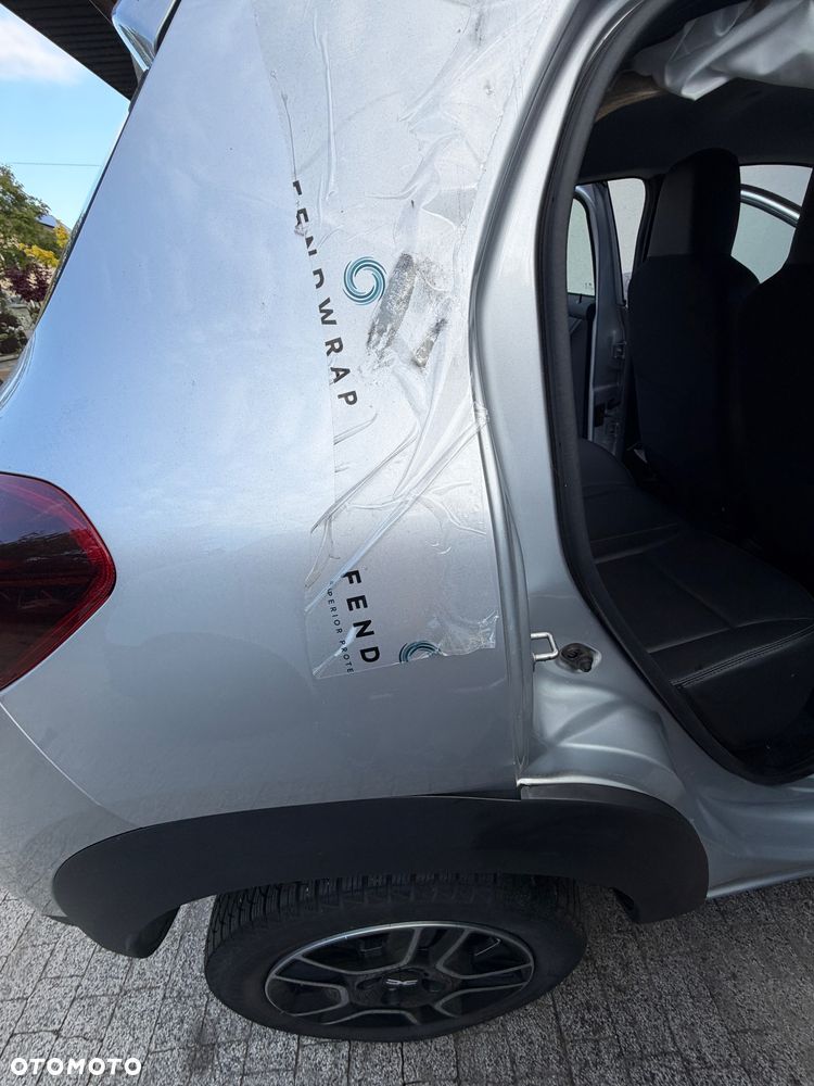 Dacia Spring Electric 45 Essential - 17