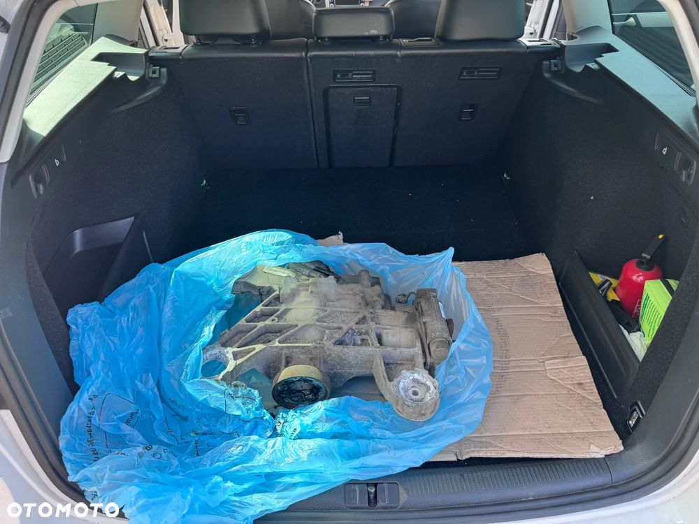 Volkswagen Passat 3.6 V6 4Mot Highline DSG - 14