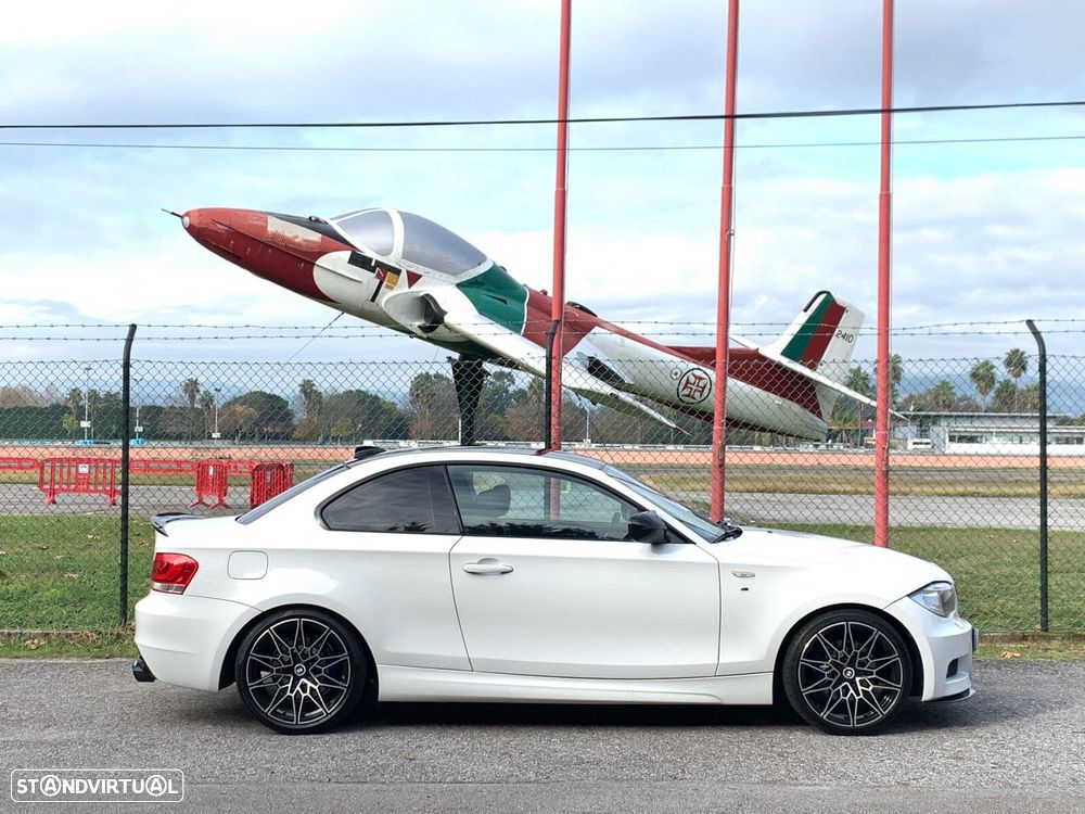 BMW 120 d Coupe - 6