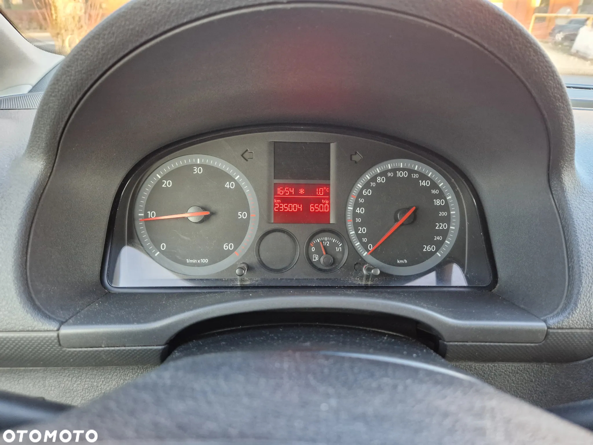 Volkswagen caddy - 13