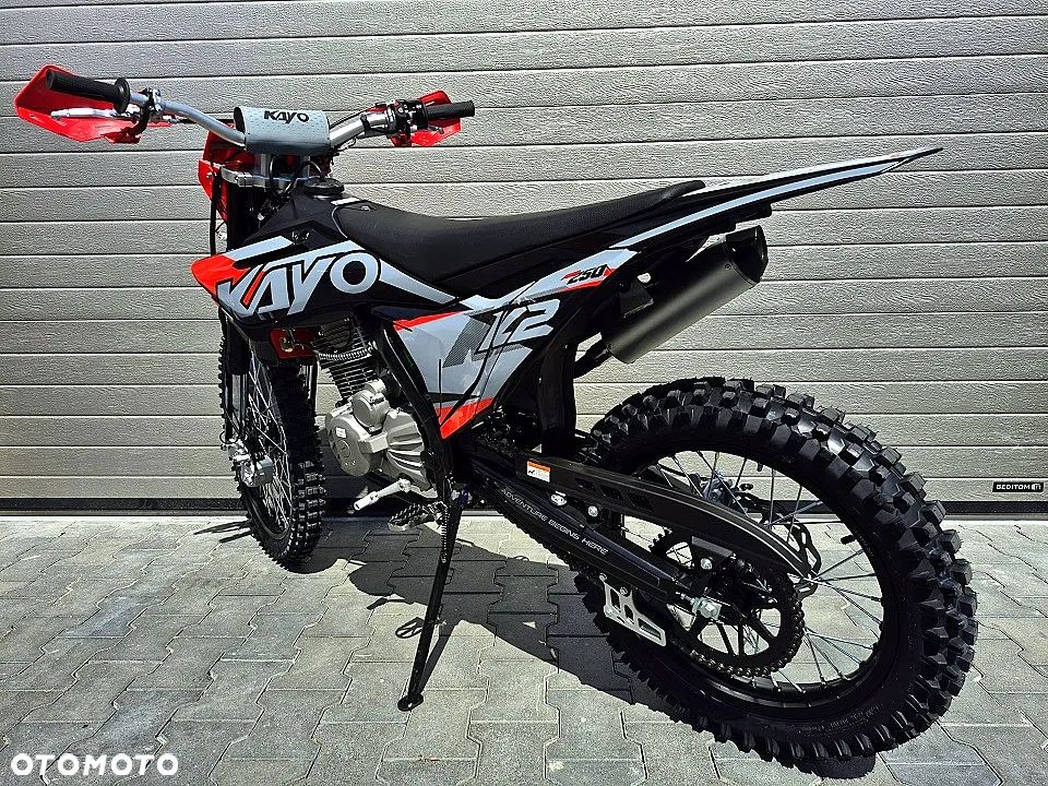 KAYO K2 - 5