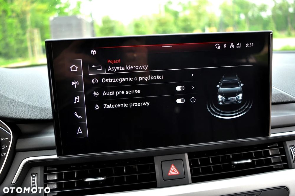 Audi A4 Avant 35 TDI S tronic - 30