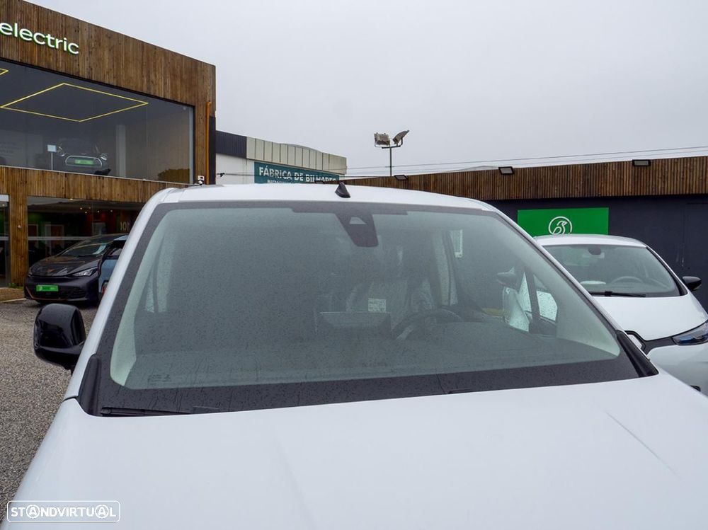 Citroën e-Berlingo 50 kWh M Feel - 6