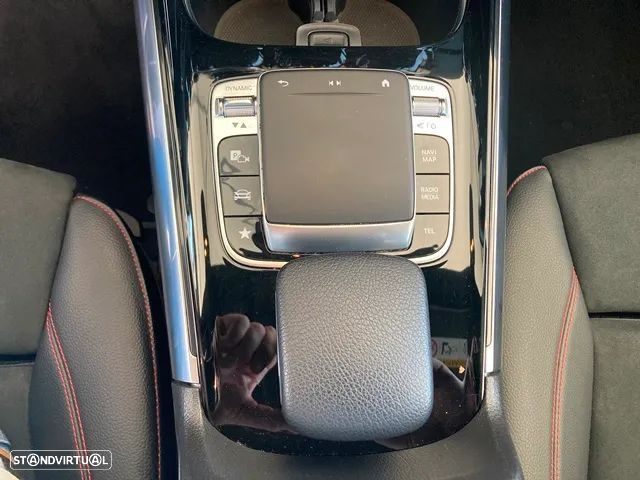 Mercedes-Benz B 180 - 24