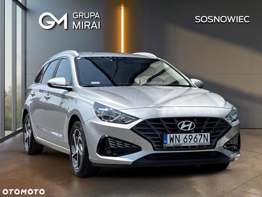 Hyundai i30 1.6 D Comfort - 7