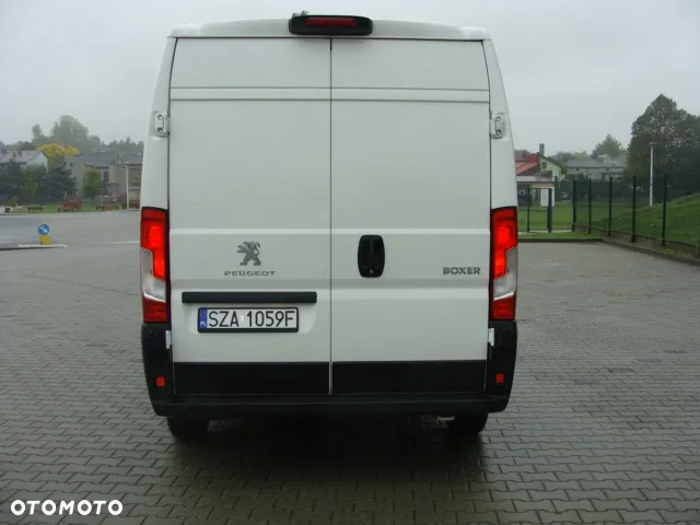 Peugeot BOXER - 6