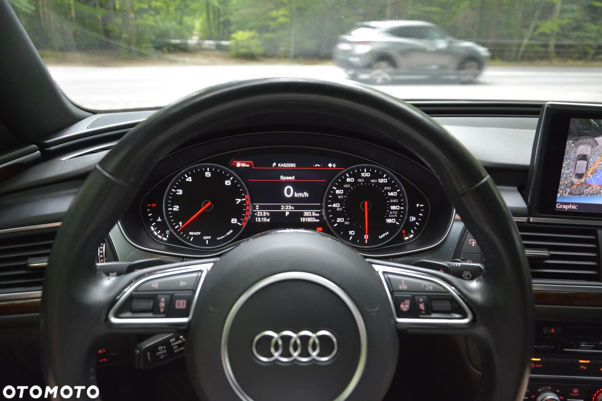 Audi A6 2.0 TFSI Quattro S tronic - 33
