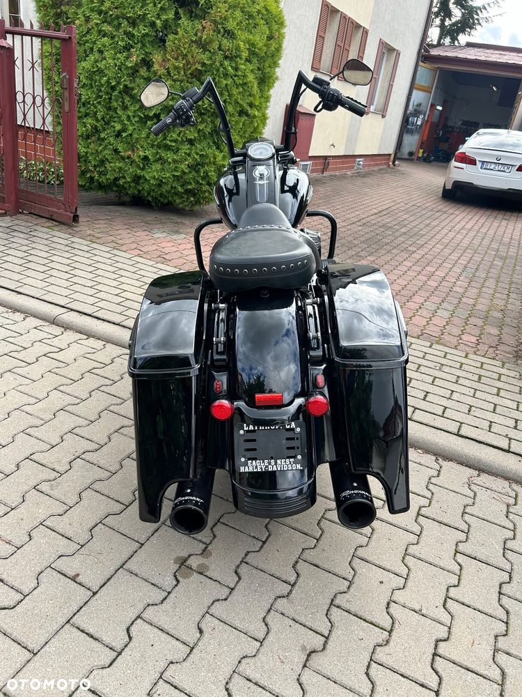Harley-Davidson Touring Road King - 3