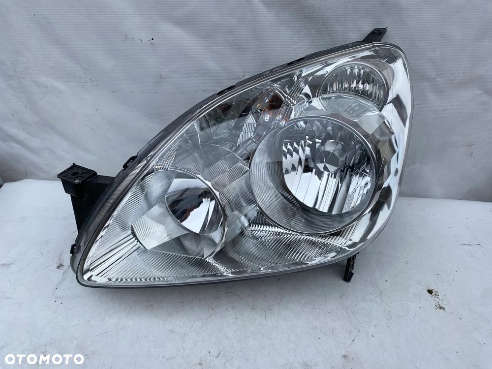 lampa honda CR-V II lift lewa eu cała - 1