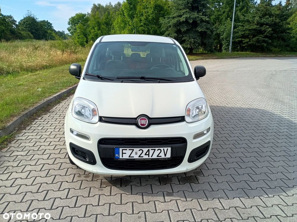 Fiat Panda - 3