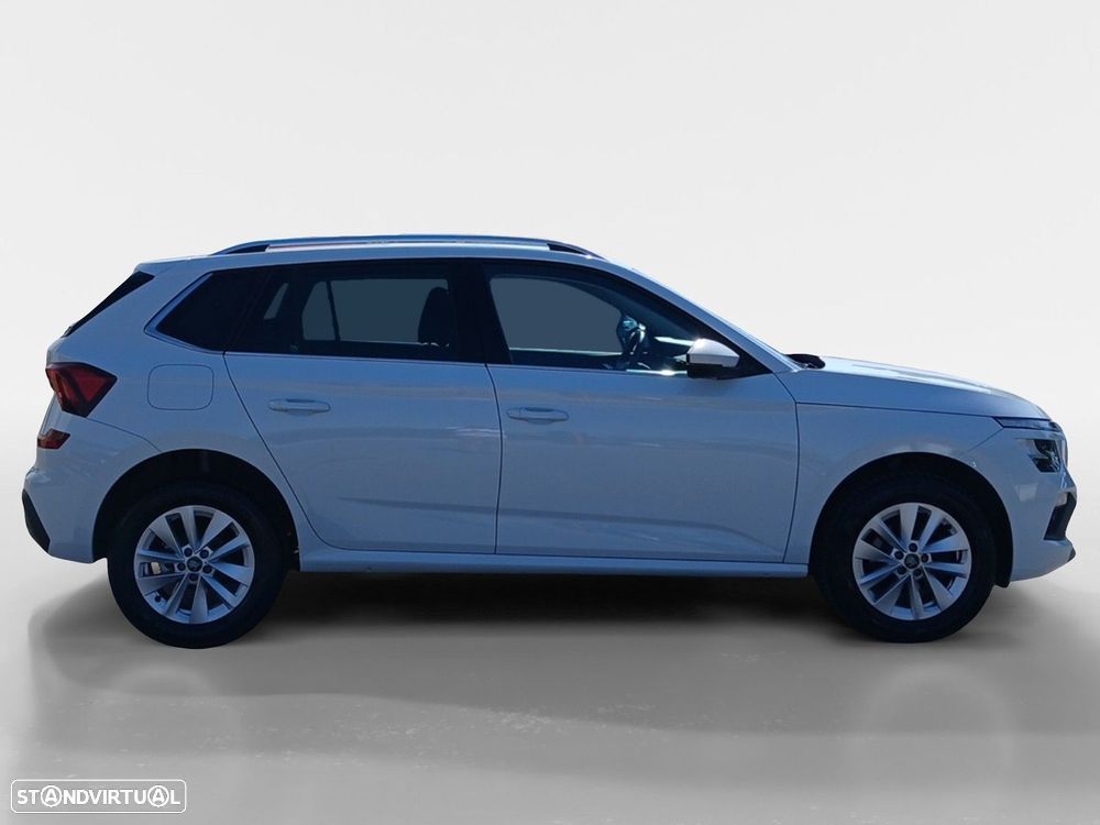 Skoda Kamiq 1.0 TSI Selection - 6