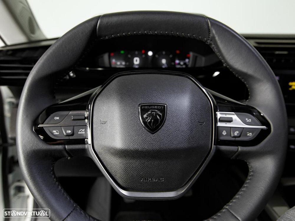 Peugeot 308 SW 1.2 PureTech Active Pack - 16
