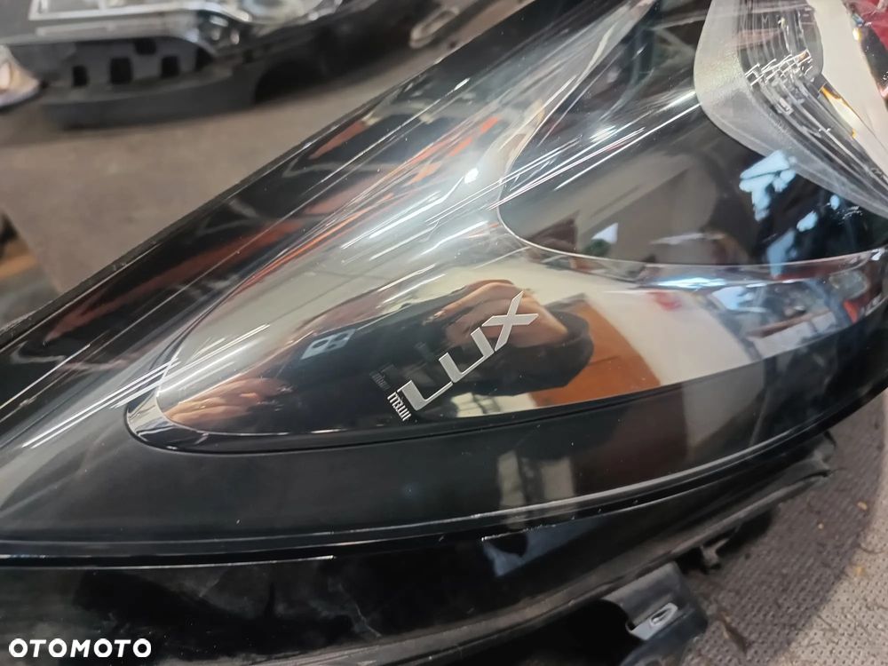 OPEL ASTRA K V 5 LAMPA PRAWA PRZEDNIA FULL LED INTELLI LUX 39187261 - 3