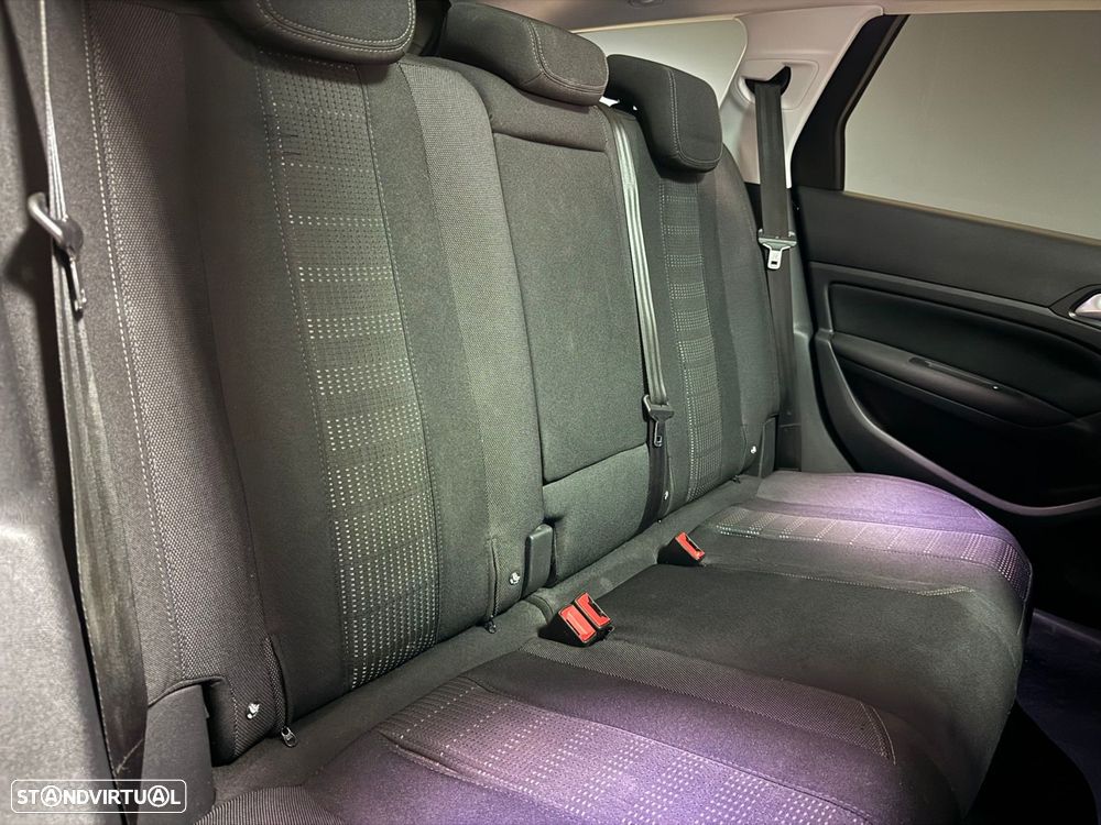 Peugeot 308 SW 1.6 BlueHDi Allure - 11
