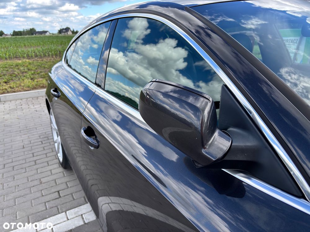Audi A5 Sportback 2.0 TDI - 10
