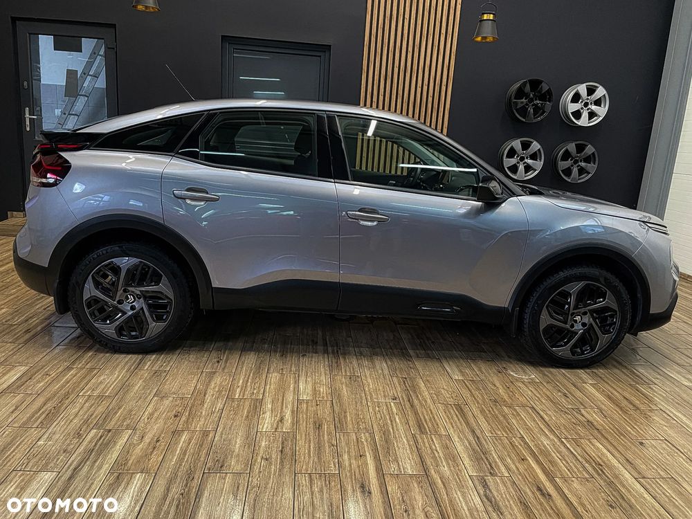 Citroën C4 PureTech 130 Stop & Start EAT6 Shine - 7