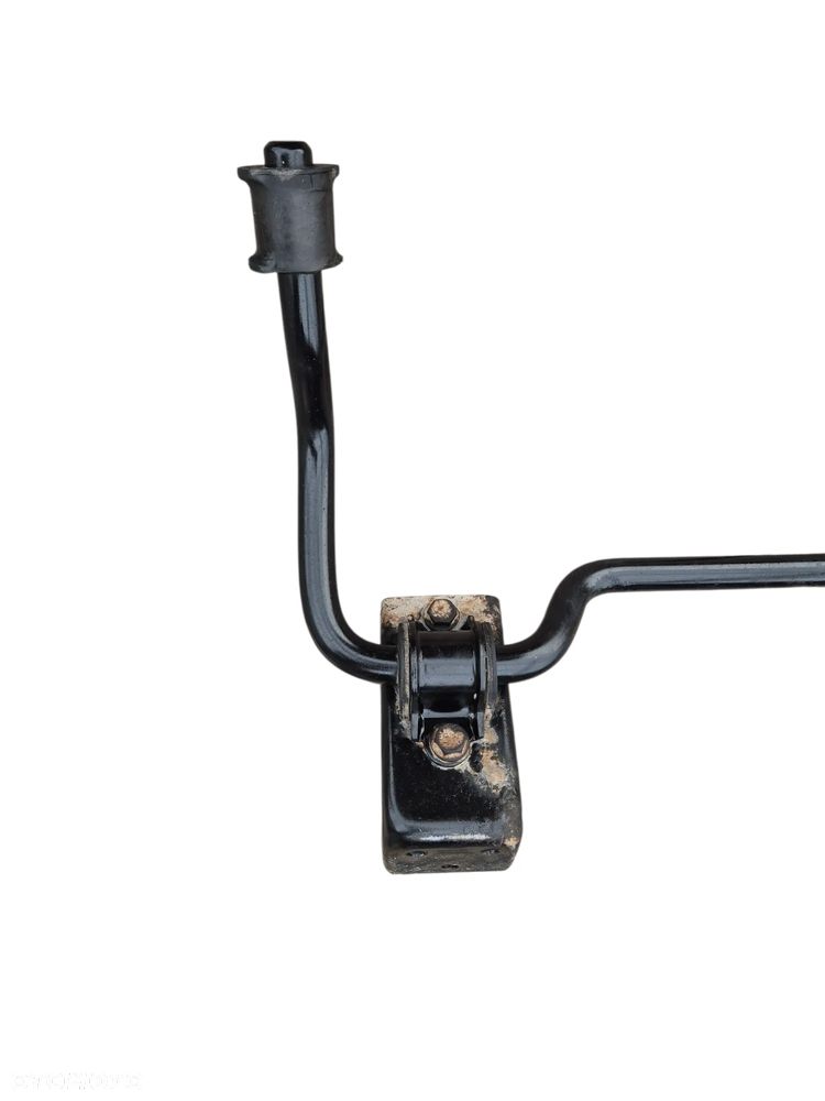 DRĄŻEK STABILIZATOR ZAWIESZENIA TYŁ TYLNY VW TRANSPORTER T5 - 6