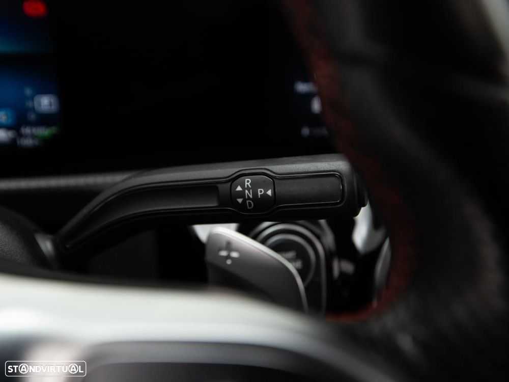 Mercedes-Benz A 250 Limousine e Style Plus - 19