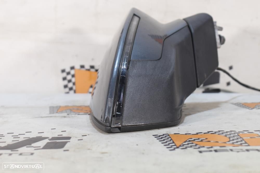 Espelho Retrovisor Direito Seat Leon (5F1)  Retrovisor Pendura Seat Le - 7