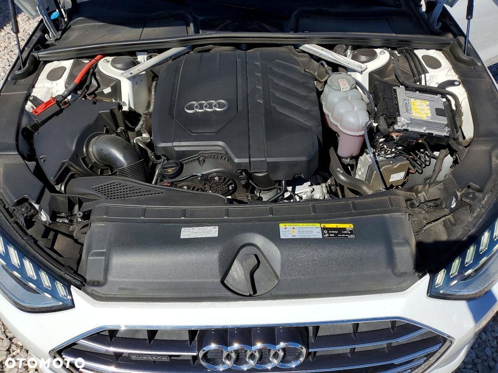 Audi A4 Limousine - 12