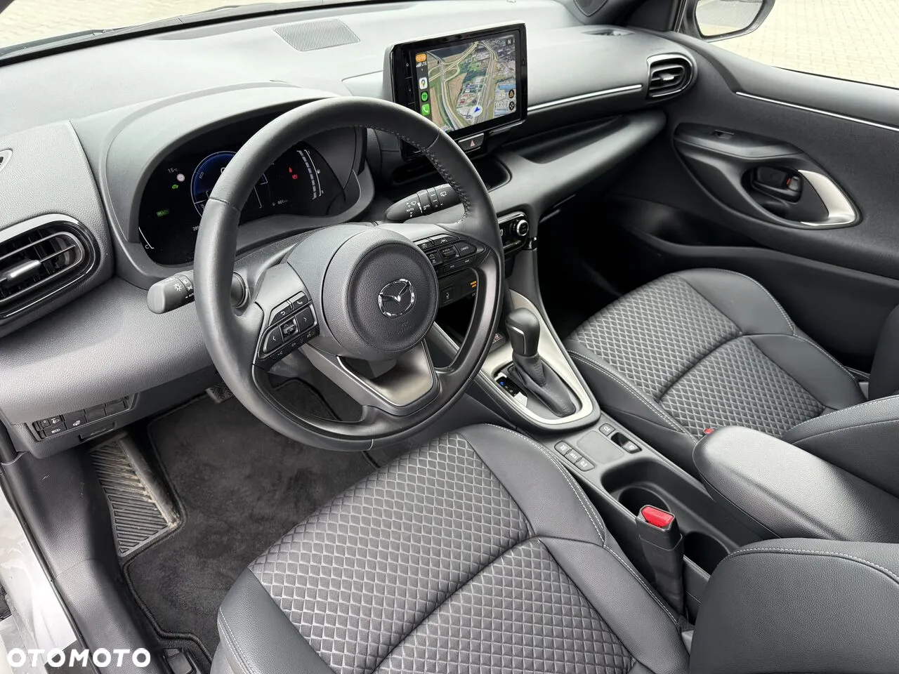 Mazda 2 - 14