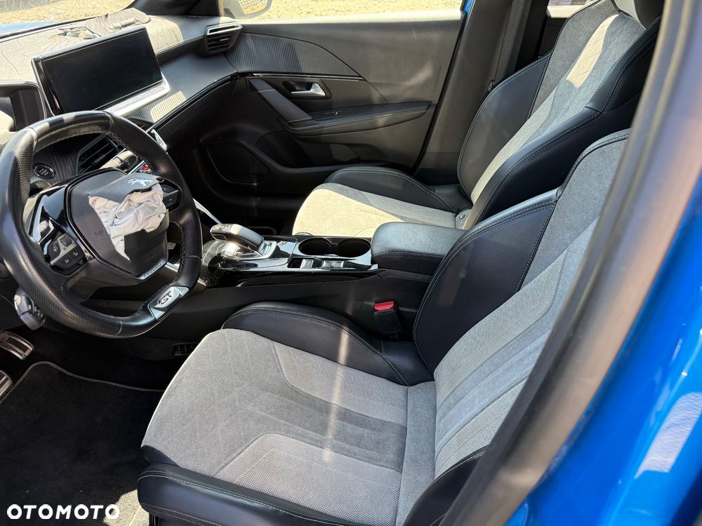 Peugeot 208 GT Line - 17