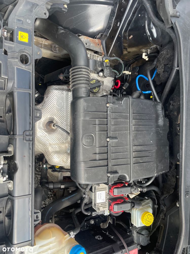 Fiat Punto 1.2 8V - 11