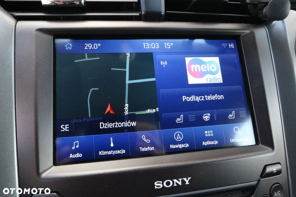 Ford Mondeo 2.0 TDCi Titanium PowerShift - 14