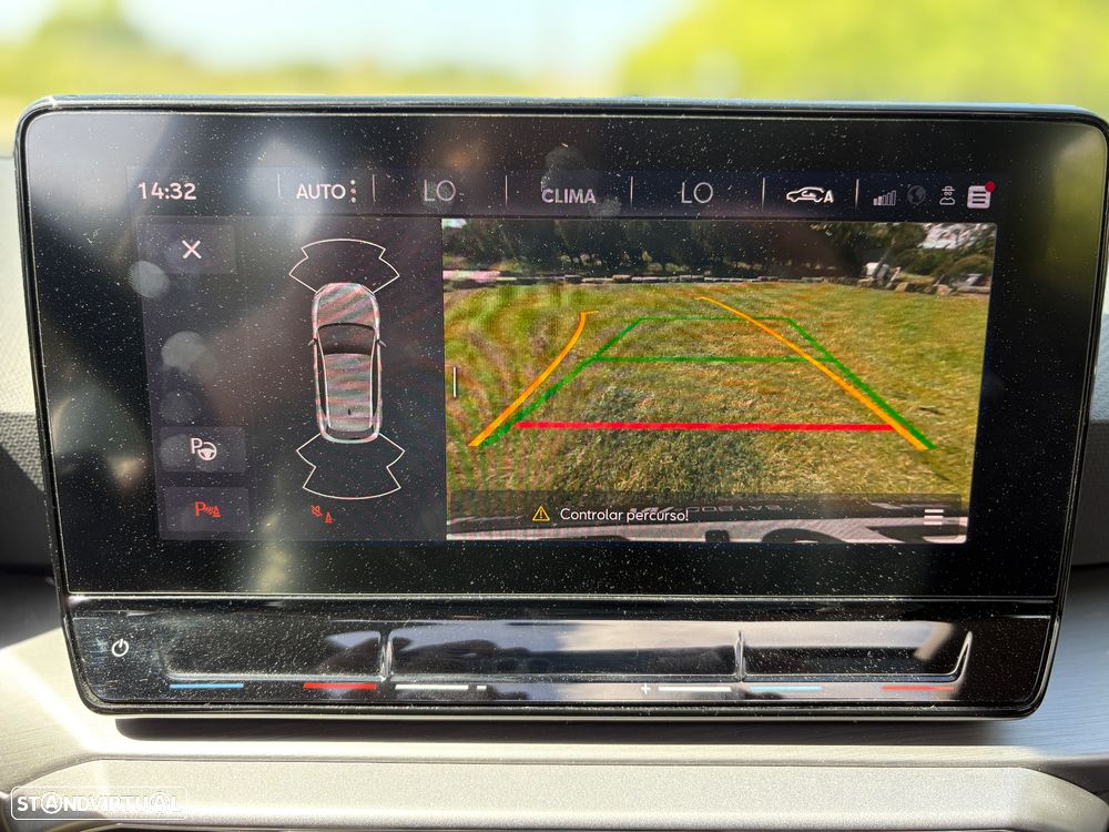 SEAT Leon 1.5 TSI FR S/S - 22