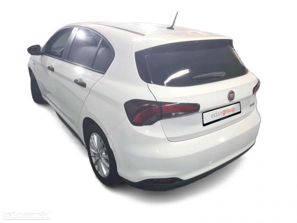 Fiat Tipo 1.3 MultiJet - 2