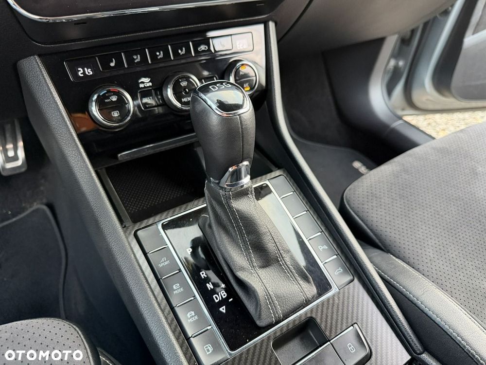 Skoda Superb - 27
