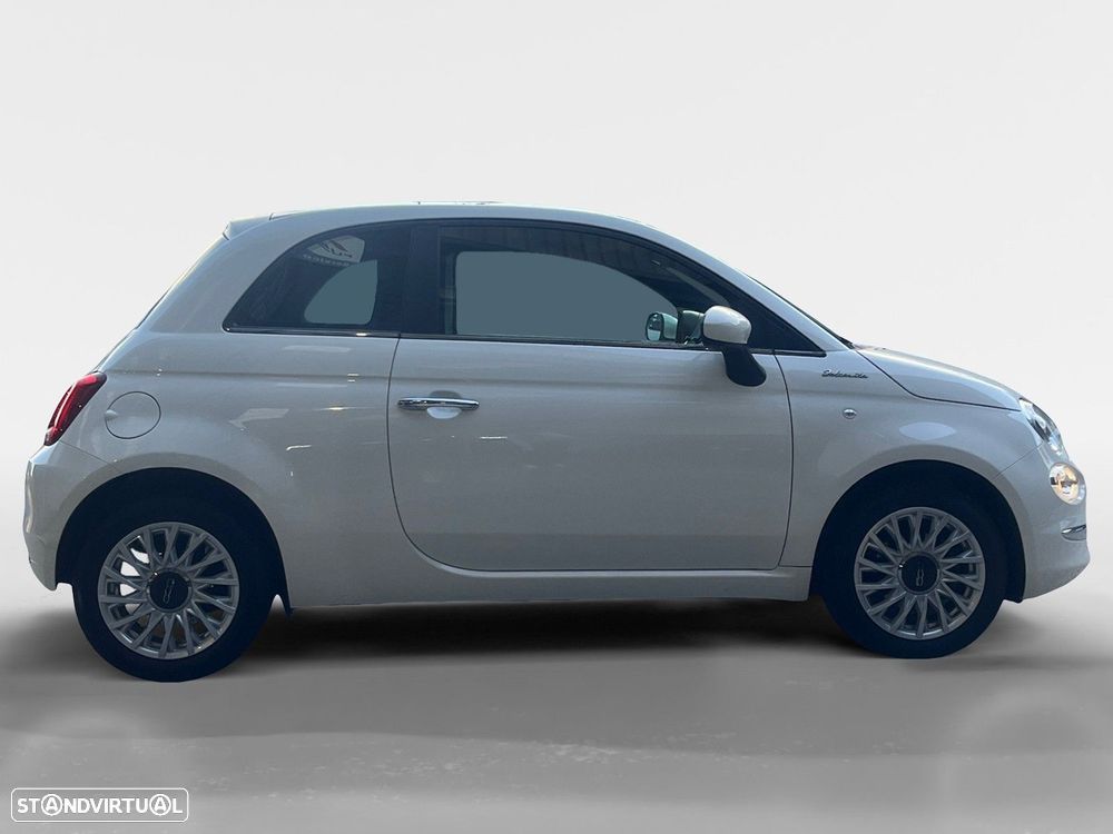 Fiat 500 1.0 Hybrid Dolcevita - 6