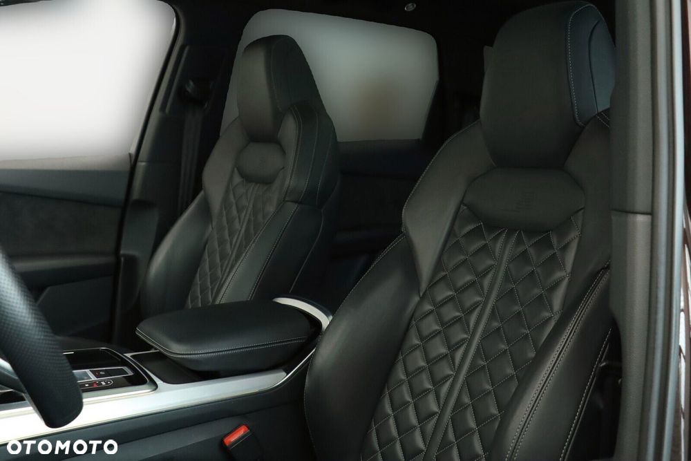 Audi Q7 - 20