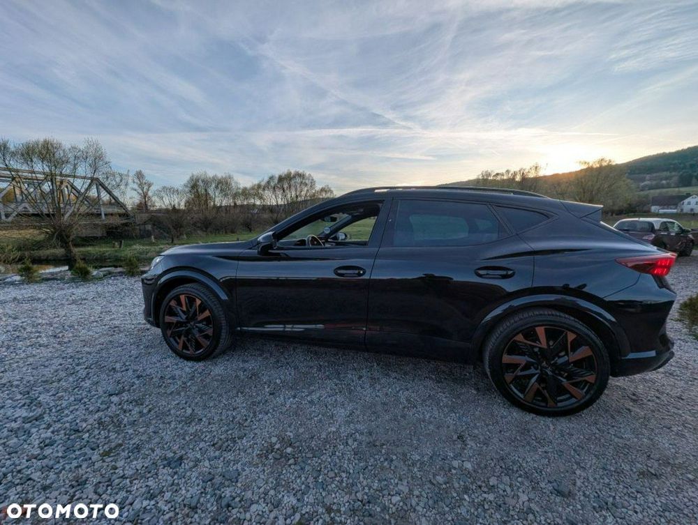 Cupra Formentor - 14